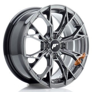 JR49 Hyper Black