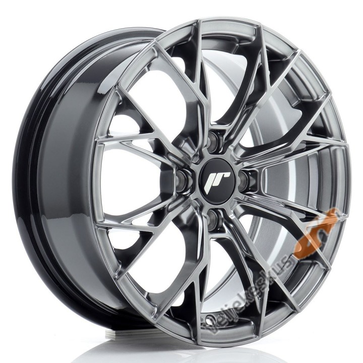 JR49 Hyper Black
