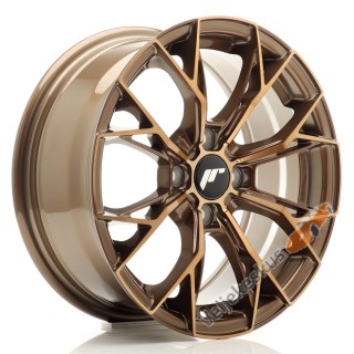 JR49 Platinum Bronze