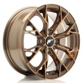 JR49 Platinum Bronze