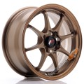 JR5 Dark Anodized Bronze