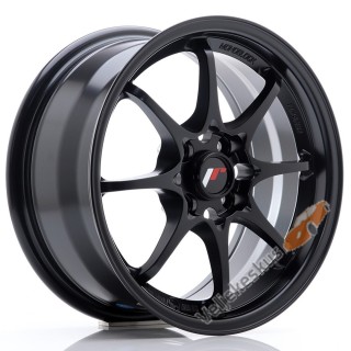 JR5 Matt Black