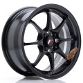 JR5 Matt Black