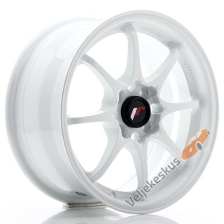 JR5 White