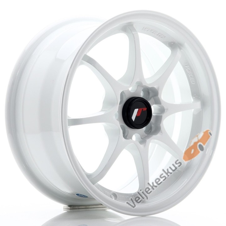 JR5 White