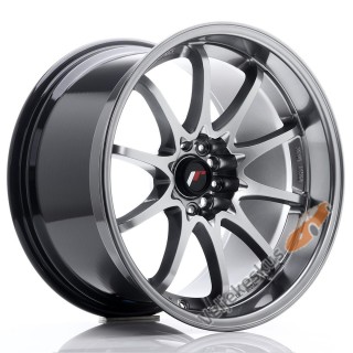 JR5 Hyper Black