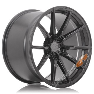 CVR4 Carbon Graphite