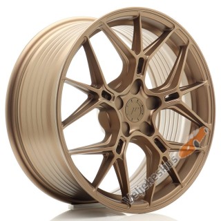 JR51 Matt Bronze