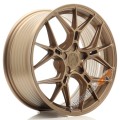 JR51 Matt Bronze