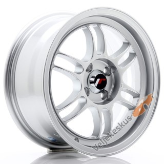 JR7 Silver