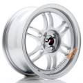 JR7 Silver