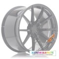 CVR4 Custom Finish