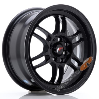 JR7 Matt Black