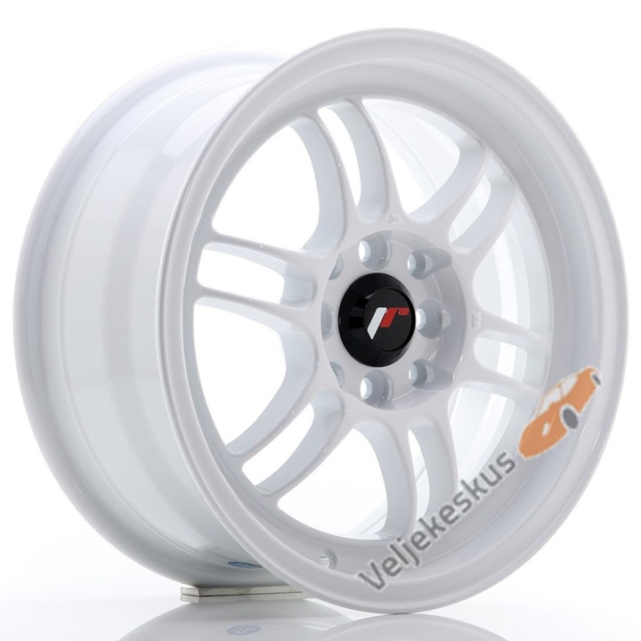 JR7 White