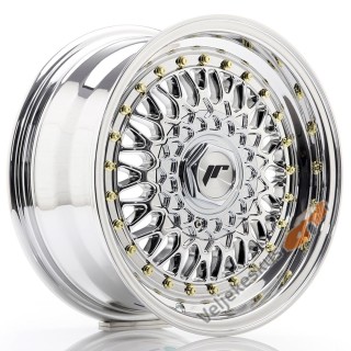 JR9 Chrome