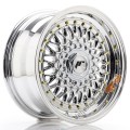 JR9 Chrome