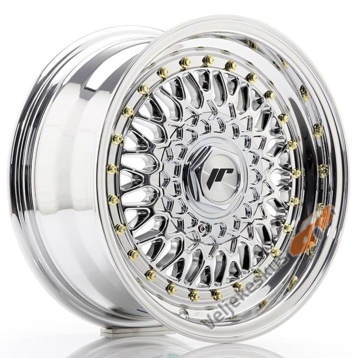 JR9 Chrome