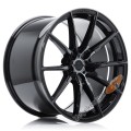 CVR4 Double Tinted Black