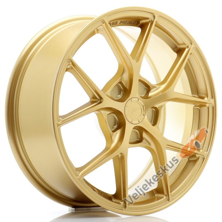 SL01 Gold