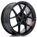 SL01 Matt Black