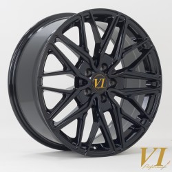 6Performance Loaded 20x8.5"...