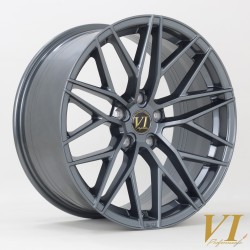 6Performance Faster 19x9.5"...