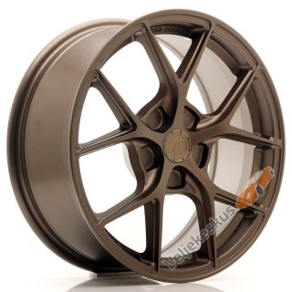 SL01 Matt Bronze