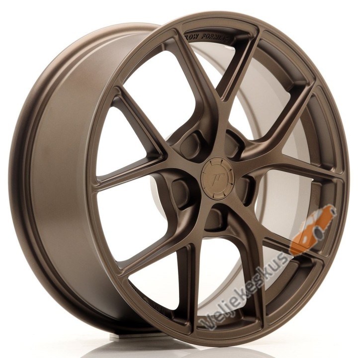 SL01 Matt Bronze