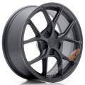 SL01 Matt Gun Metal
