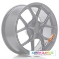 SL01 Custom Finish