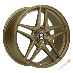 Sparco Record 17x7.5" 5x100...