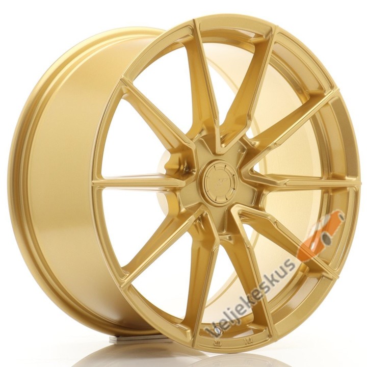 SL02 Gold