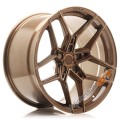 CVR5 Brushed Bronze