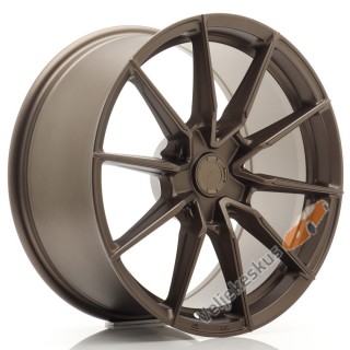 SL02 Matt Bronze
