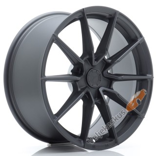 SL02 Matt Gun Metal