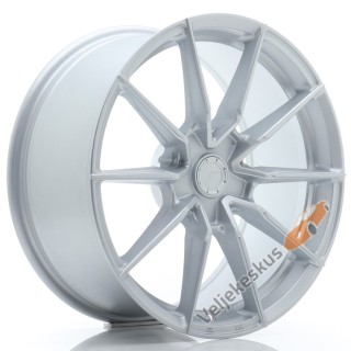 SL02 Matt Silver