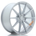 SL02 Matt Silver