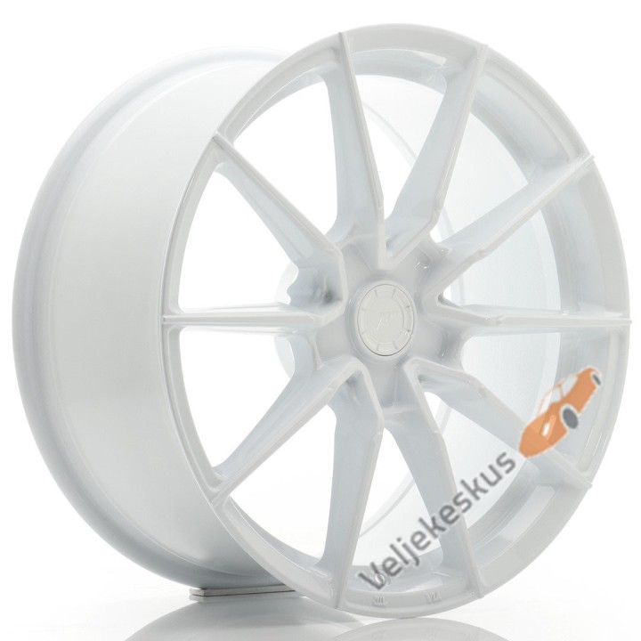 SL02 White
