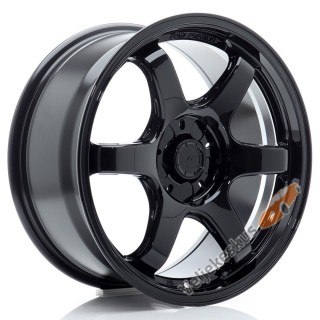 SL03 Gloss Black