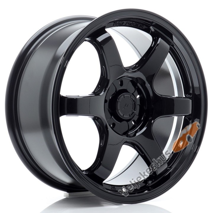 SL03 Gloss Black
