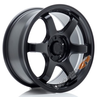 SL03 Matt Black