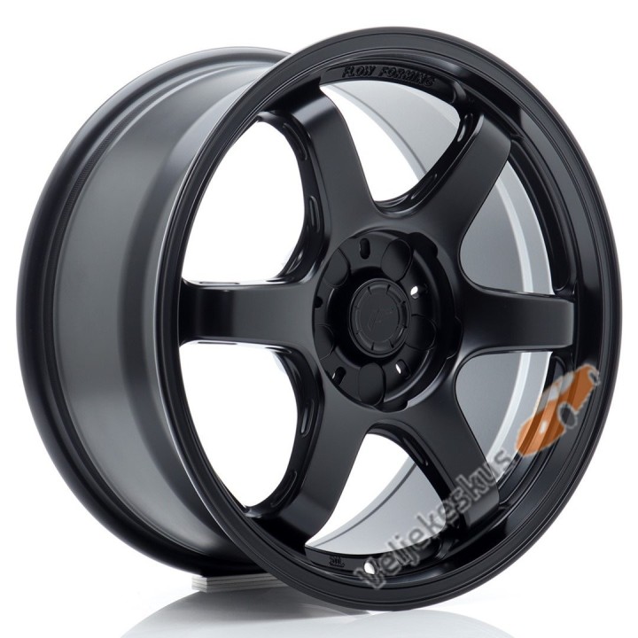 SL03 Matt Black