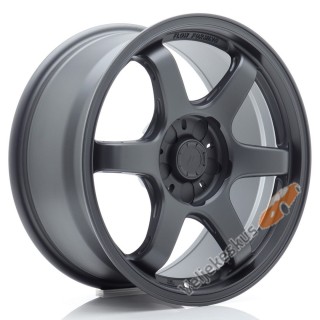 SL03 Matt Gun Metal