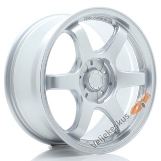 SL03 Matt Silver