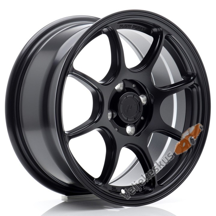 SL04 Matt Black