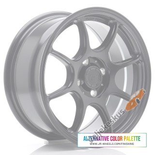SL04 Custom Finish