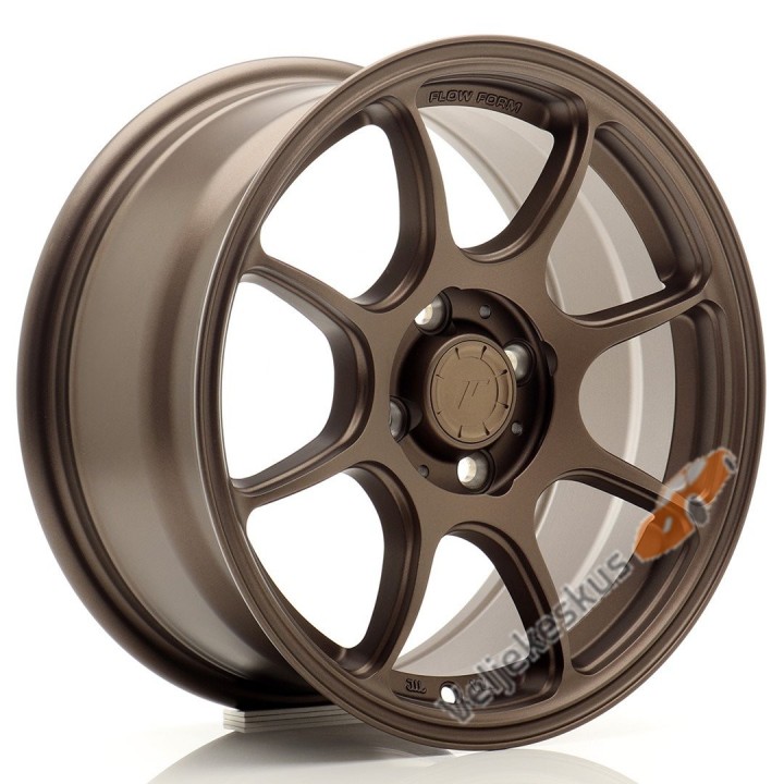SL04 Matt Bronze