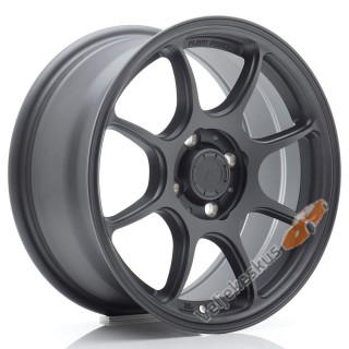 SL04 Matt Gun Metal