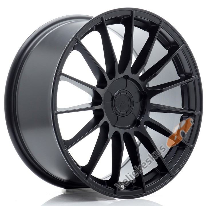 SL05 Matt Black