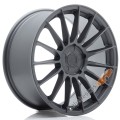 SL05 Matt Gun Metal